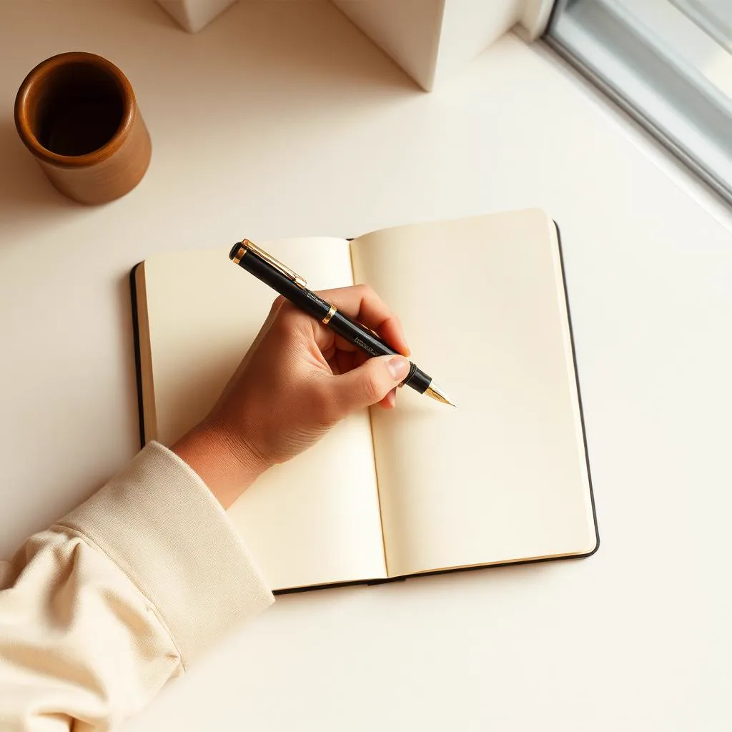 Zen Writing Exercises