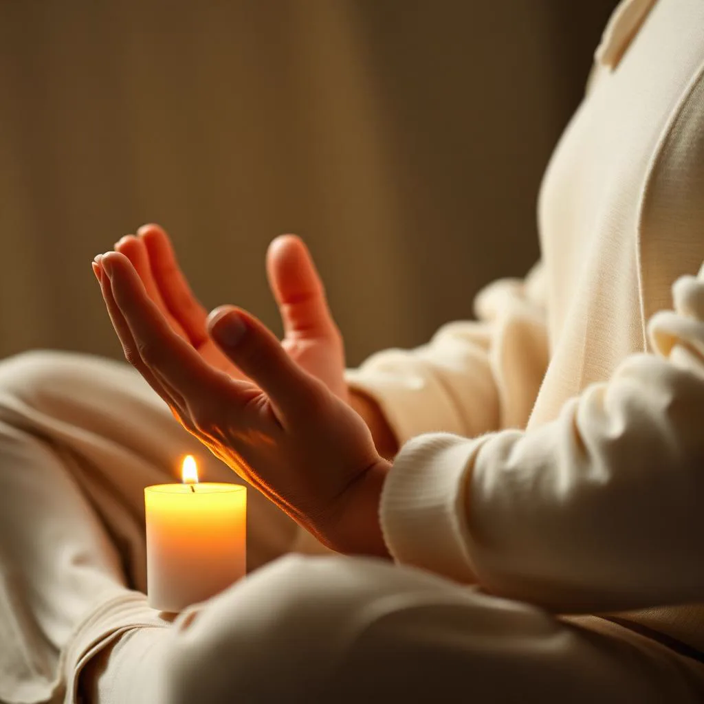 Guided Meditation